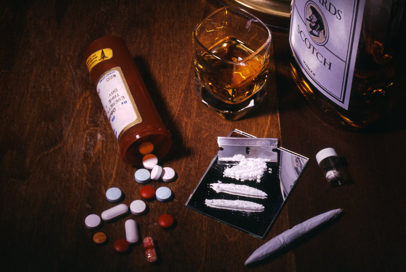 chicago drug charges defense attorney